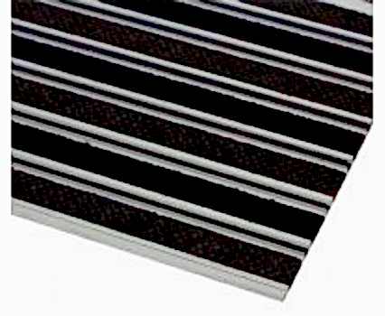 Aluminyum Paspas FM19