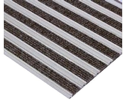 Aluminyum Paspas F310