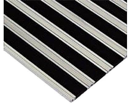 Aluminyum Paspas F320