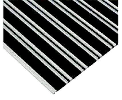 Aluminyum Paspas F329