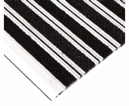 Aluminyum Paspas FE19