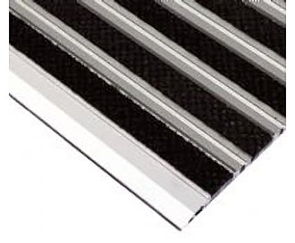 Aluminyum Paspas FM10