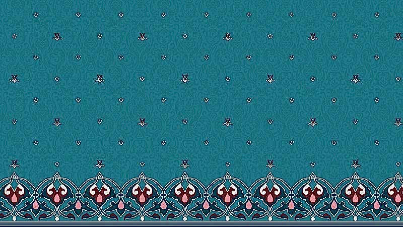 Cami - Mescit Halıları