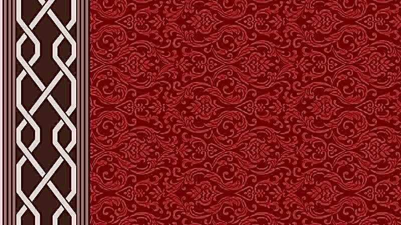 Cami - Mescit Halıları