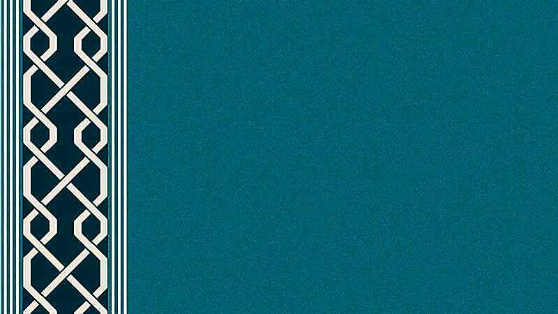 Cami - Mescit Halıları