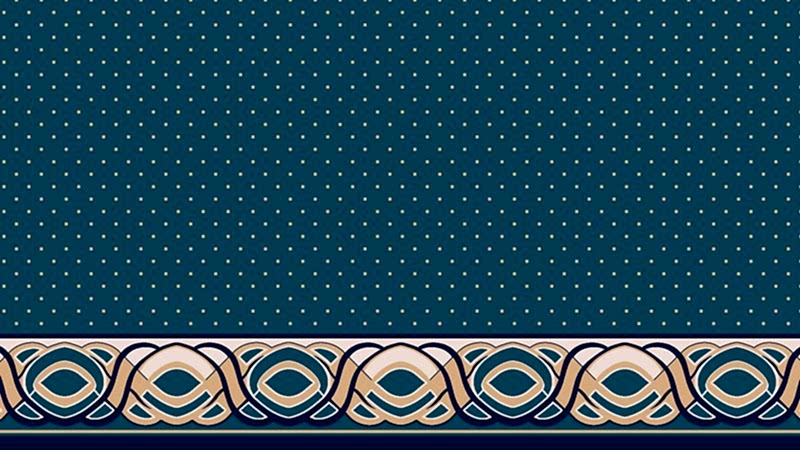 Cami - Mescit Halıları