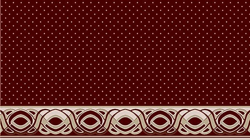 Cami - Mescit Halıları