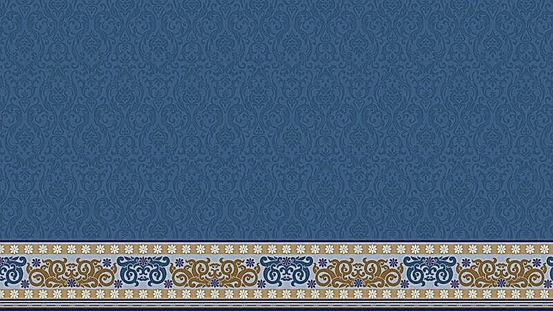 Cami - Mescit Halıları