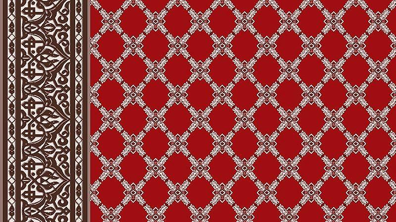 Cami - Mescit Halıları