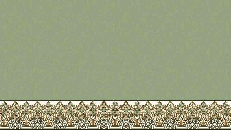 Cami - Mescit Halıları