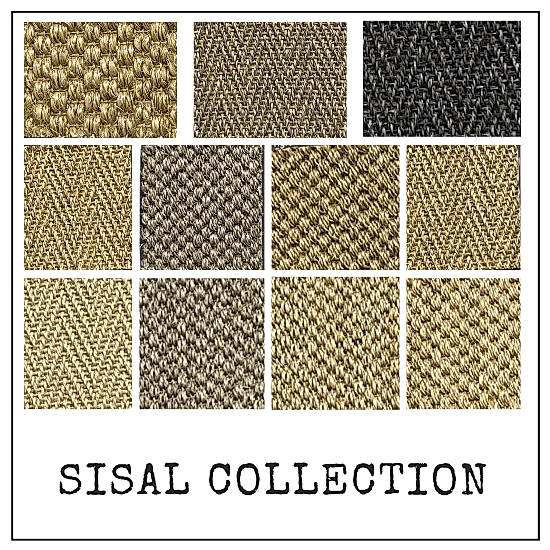 SISAL COLLECTION
