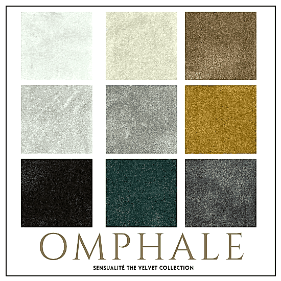 OMPHALE