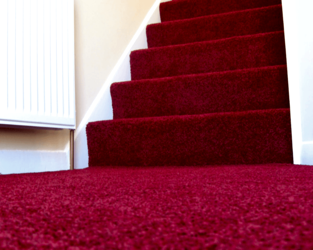 Merdiven Halıları