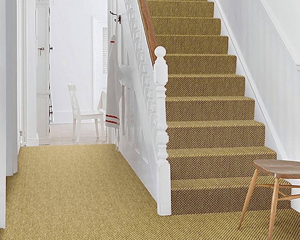 Merdiven Halıları