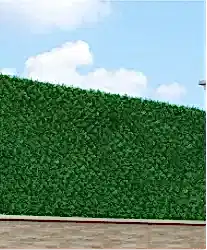 Çim Çit - Panel Çit