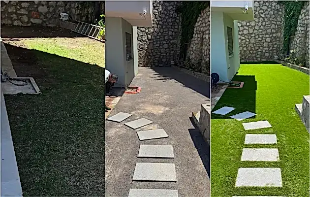 Zemindeki Değişim Hikayelerimiz