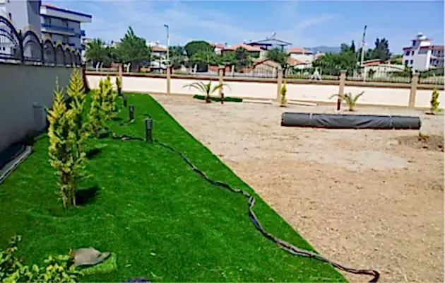 Dönüşüm Öncesi ve Sonrası